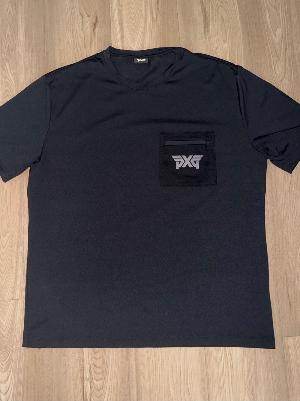 PXG Dri Fit Tour Shirt